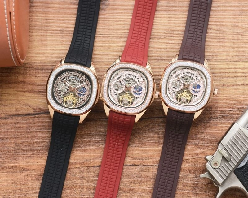 SunProtective CARTIER Watches 179936