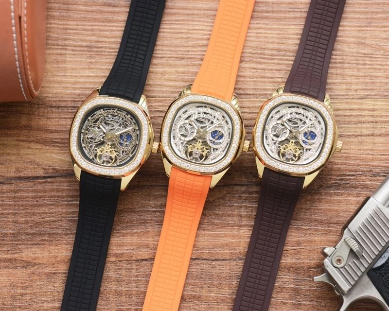 CARTIER Watches Attractive 179927