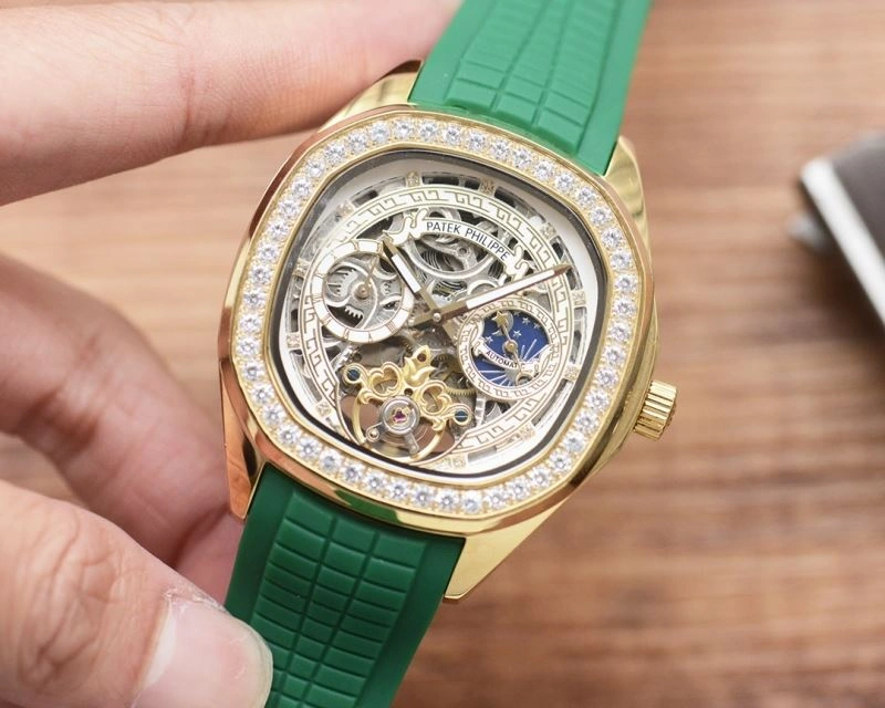 CARTIER Watches Attractive 179927