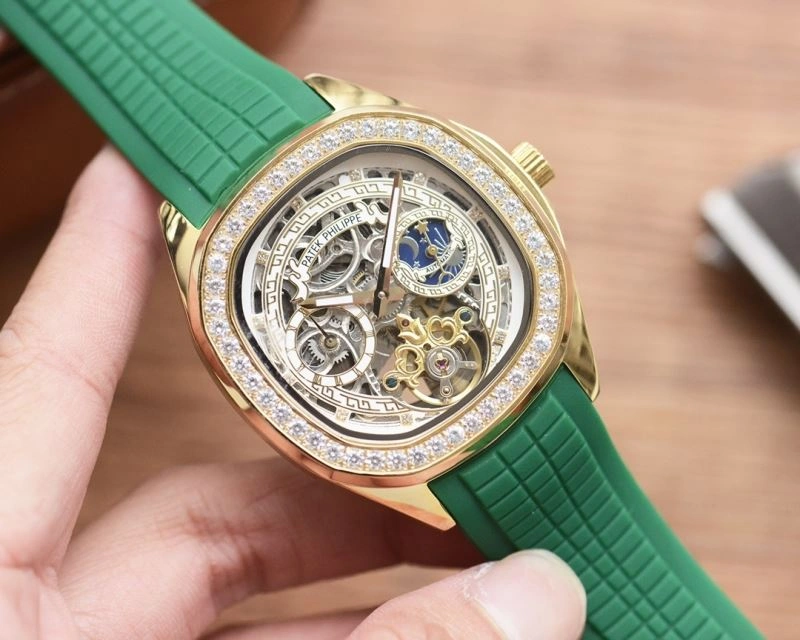 CARTIER Watches Attractive 179927