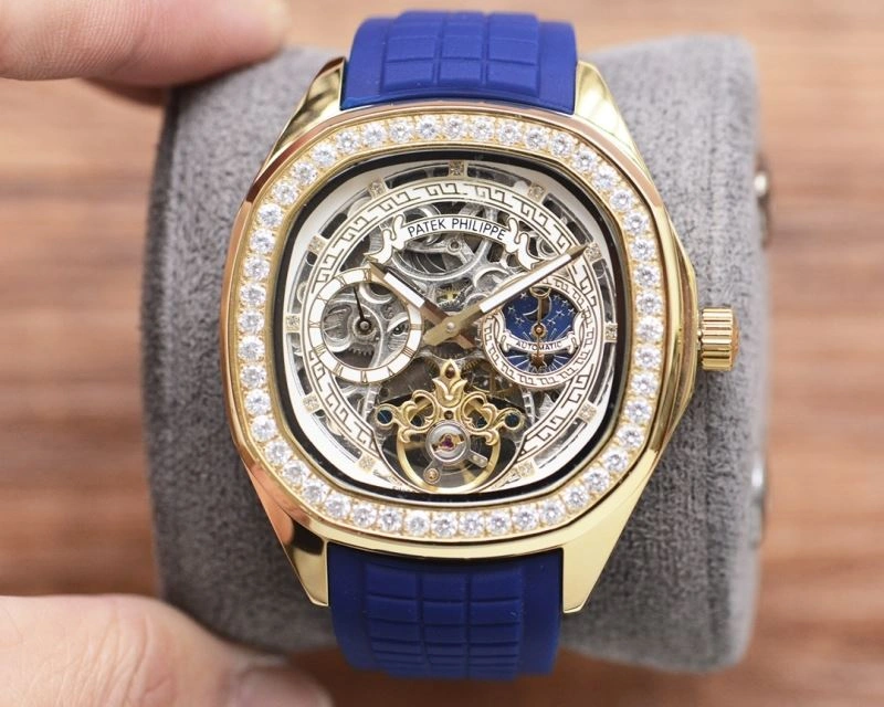 CARTIER Watches Attractive 179927