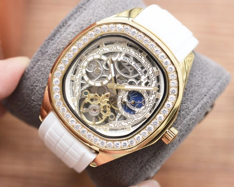 CARTIER Watches Attractive 179927