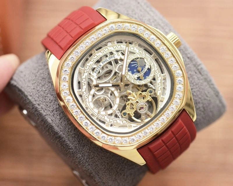 CARTIER Watches Attractive 179927