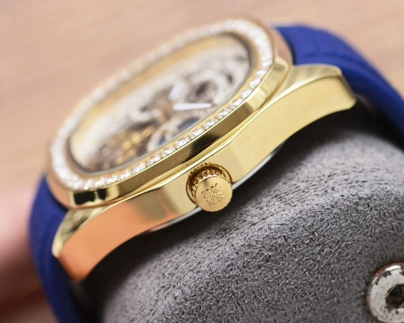 CARTIER Watches Attractive 179927