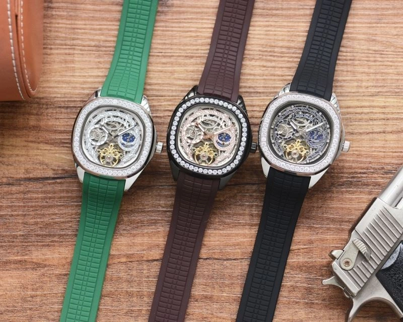 EasyMatch CARTIER Watches 179928
