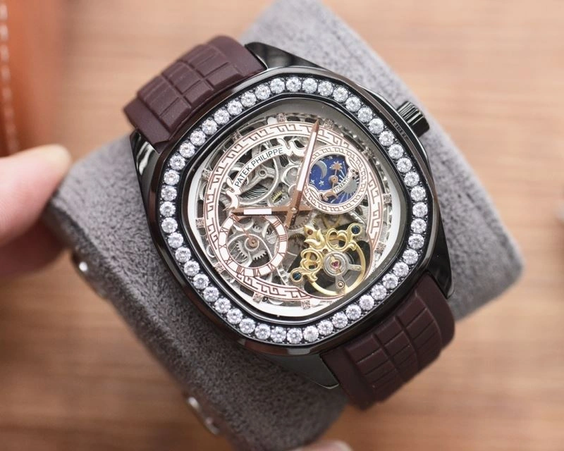 EasyMatch CARTIER Watches 179928