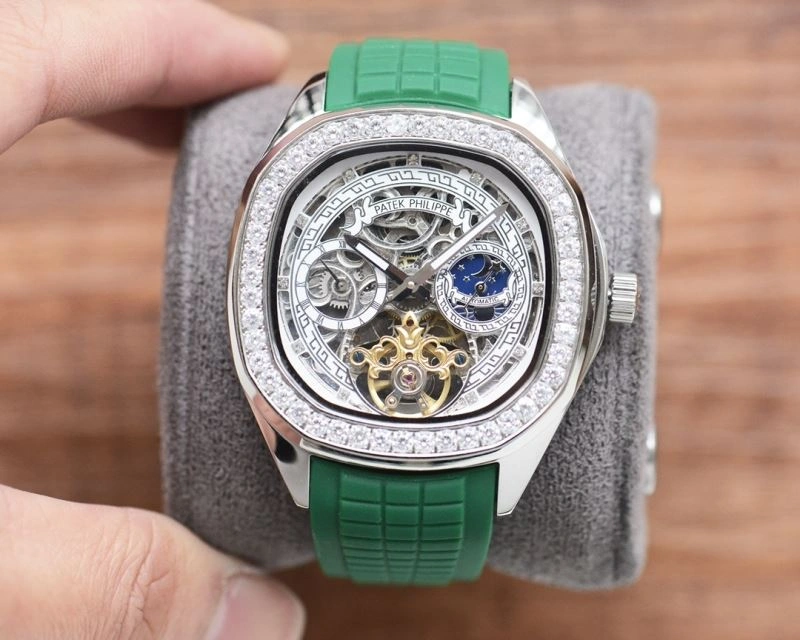 EasyMatch CARTIER Watches 179928