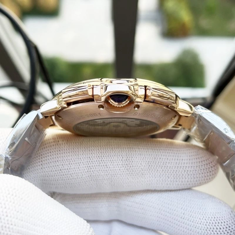 CARTIER Watches TechFriendly 179938