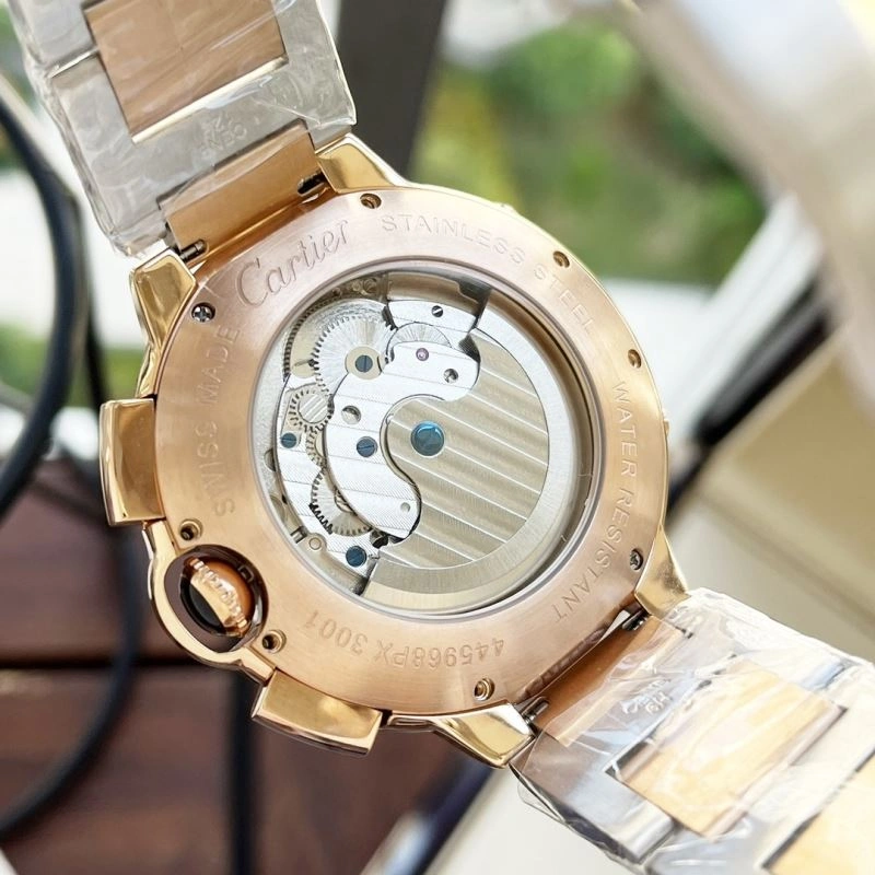 CARTIER Watches TechFriendly 179938