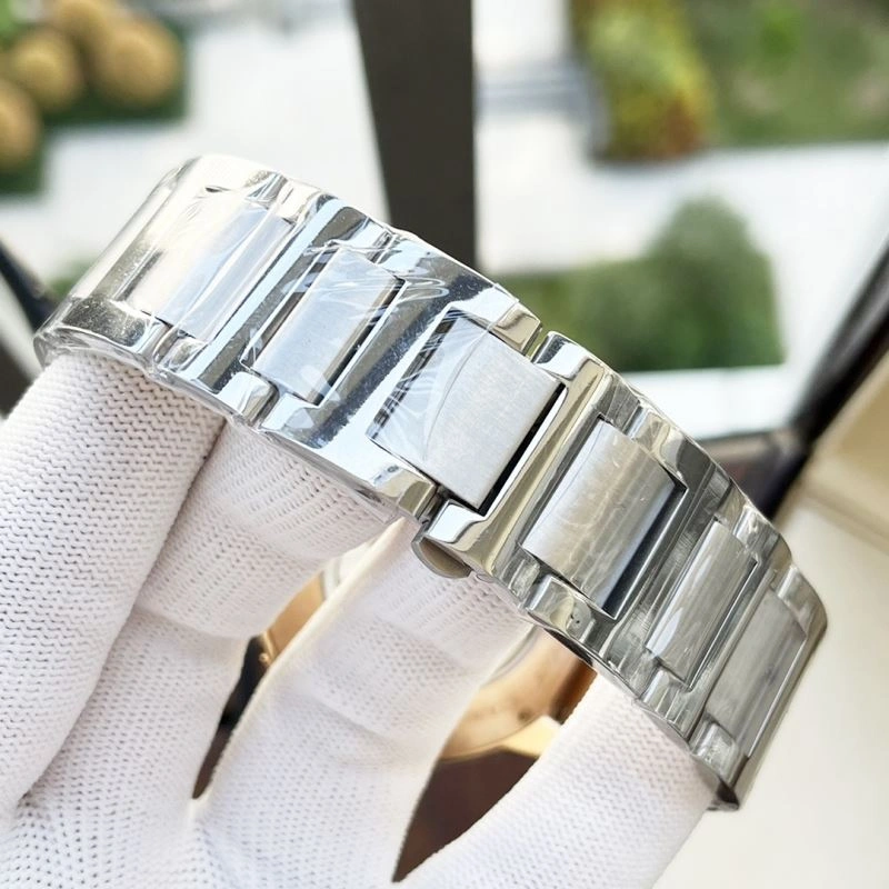 CARTIER Watches TechFriendly 179938