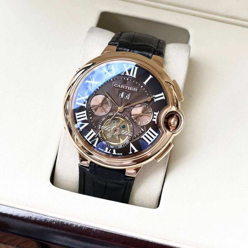 CARTIER Watches Classic 179922