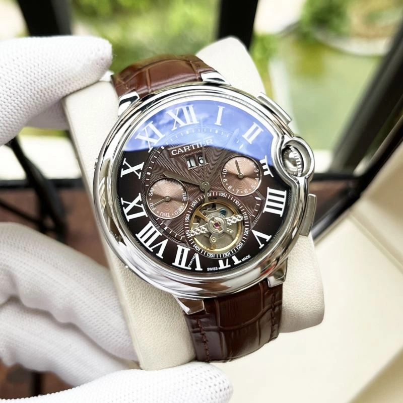 CARTIER Watches Classic 179922