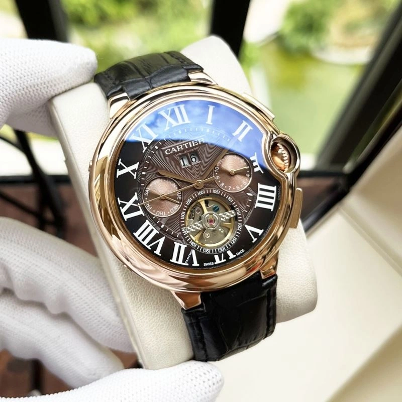CARTIER Watches Classic 179922