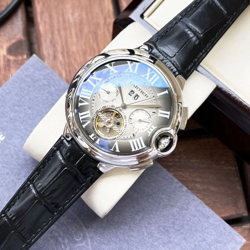 CARTIER Watches Classic 179922