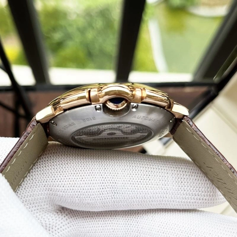 CARTIER Watches Classic 179922