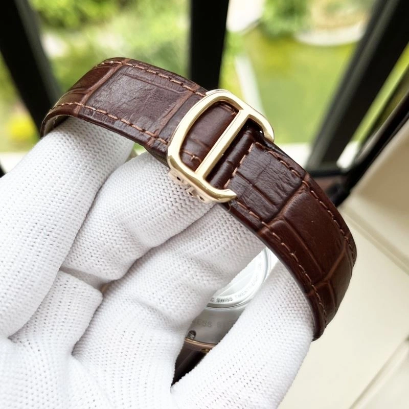 CARTIER Watches Classic 179922