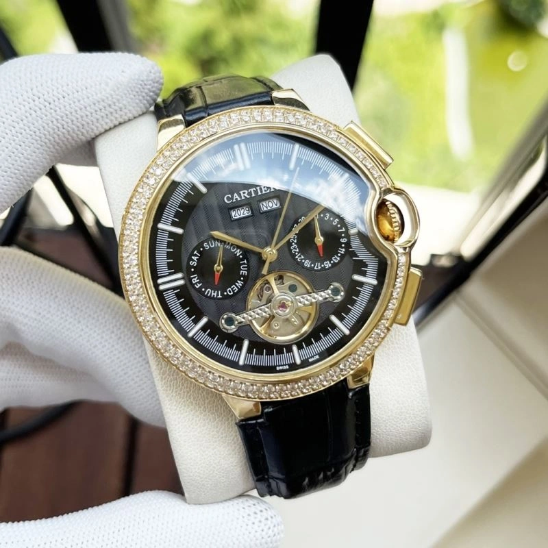 SunProtective CARTIER Watches 179924