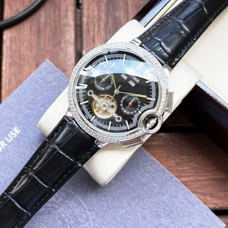 SunProtective CARTIER Watches 179924