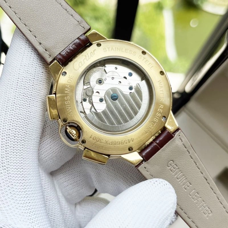 SunProtective CARTIER Watches 179924