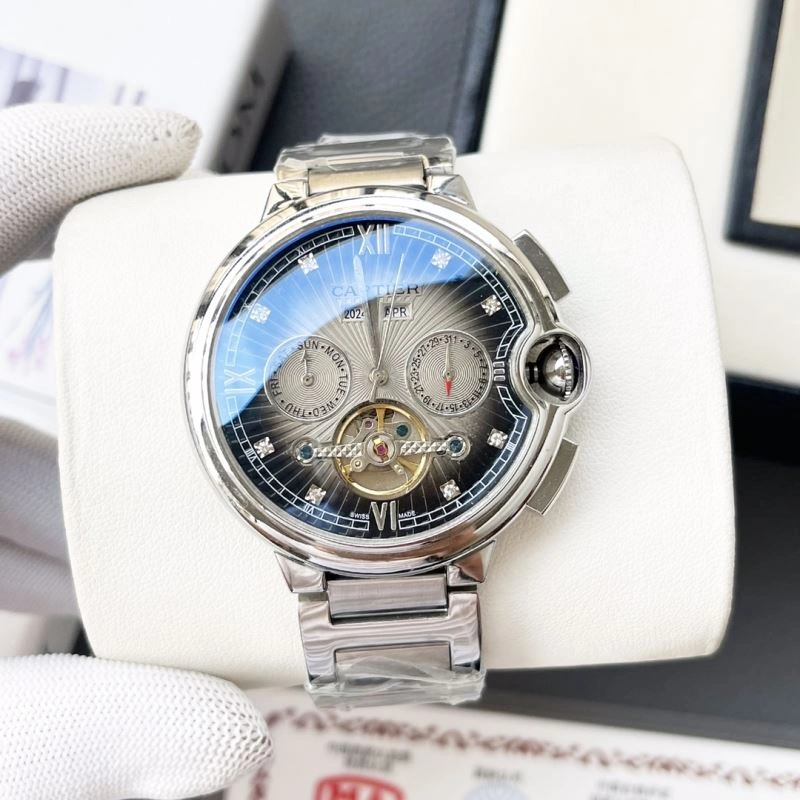 Lightweight CARTIER Watches 179934