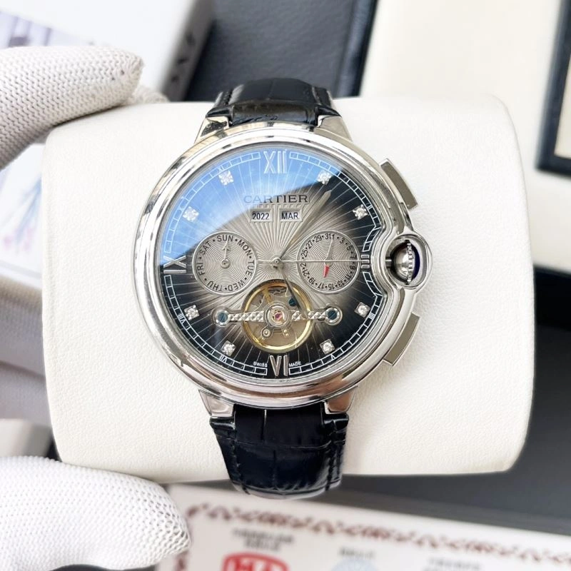 Lightweight CARTIER Watches 179934