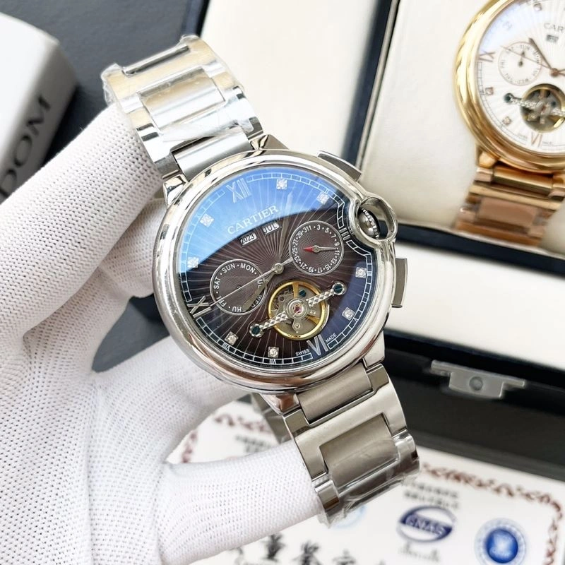 Lightweight CARTIER Watches 179934