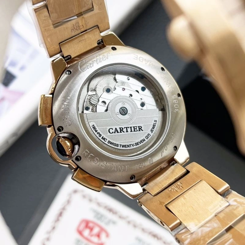 Lightweight CARTIER Watches 179934