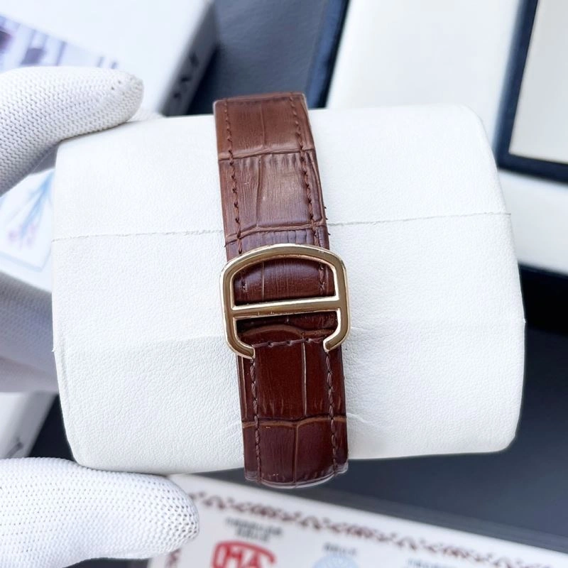 TimelessDesign CARTIER Watches 179918