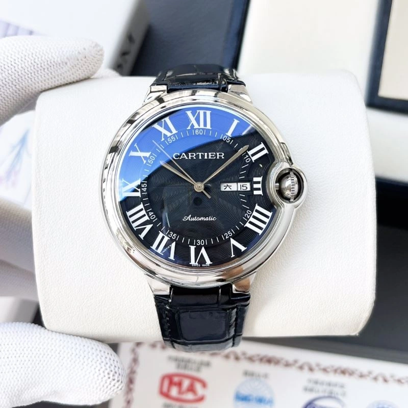 CARTIER Watches WaterResistant 179931