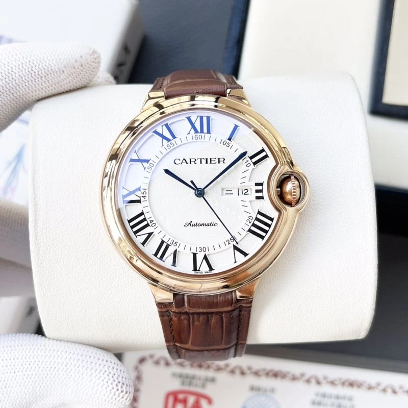 CARTIER Watches WaterResistant 179931