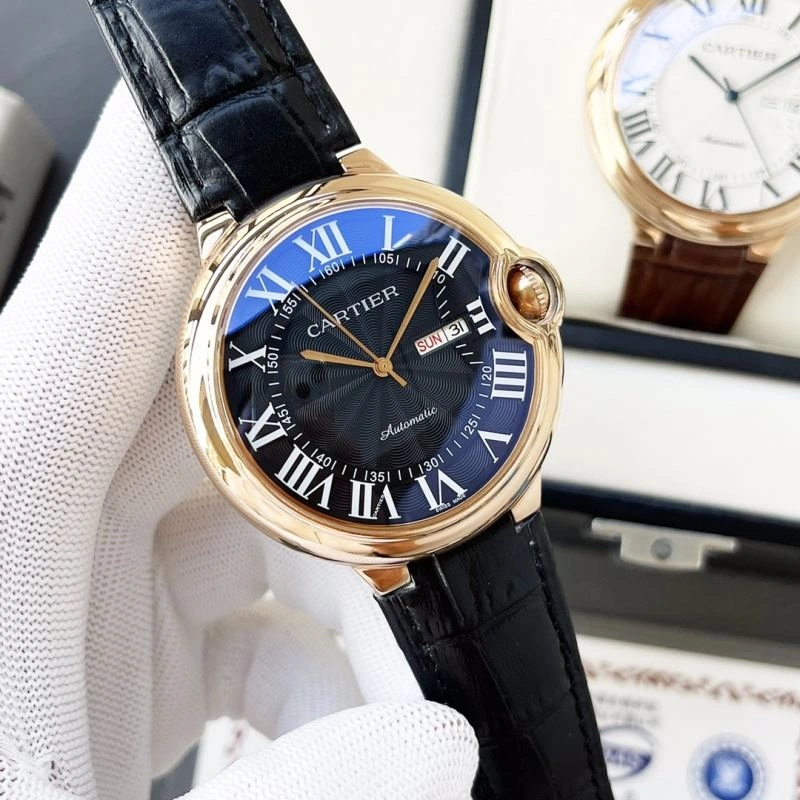 CARTIER Watches WaterResistant 179931