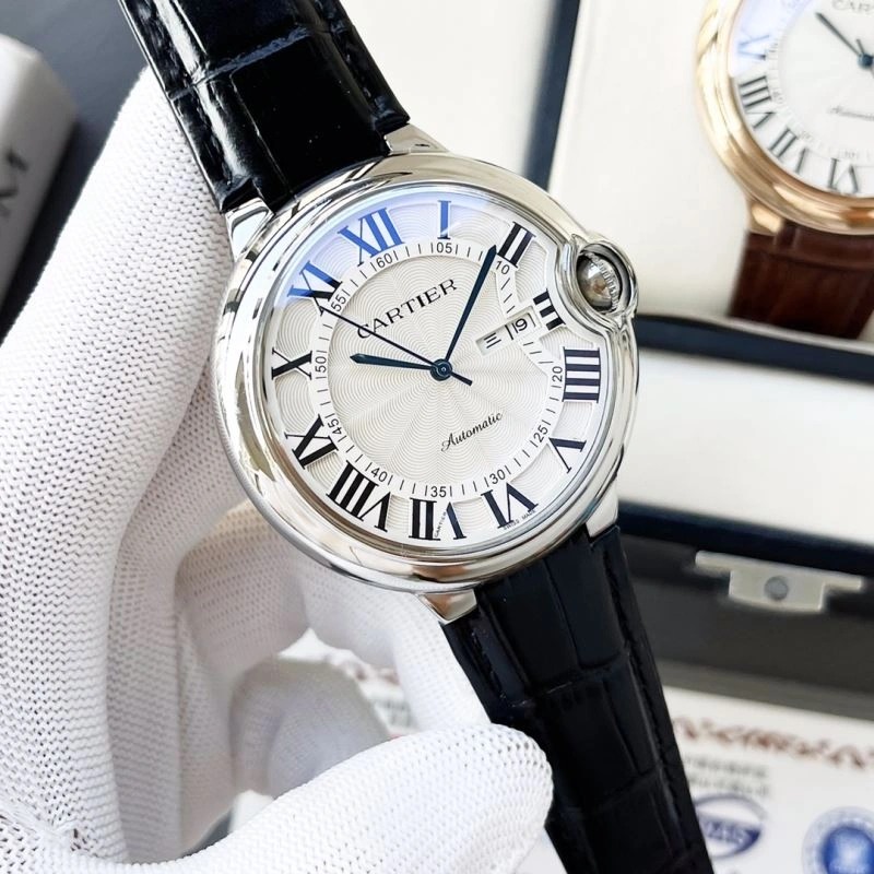 CARTIER Watches WaterResistant 179931