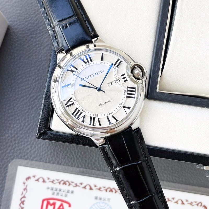 CARTIER Watches WaterResistant 179931