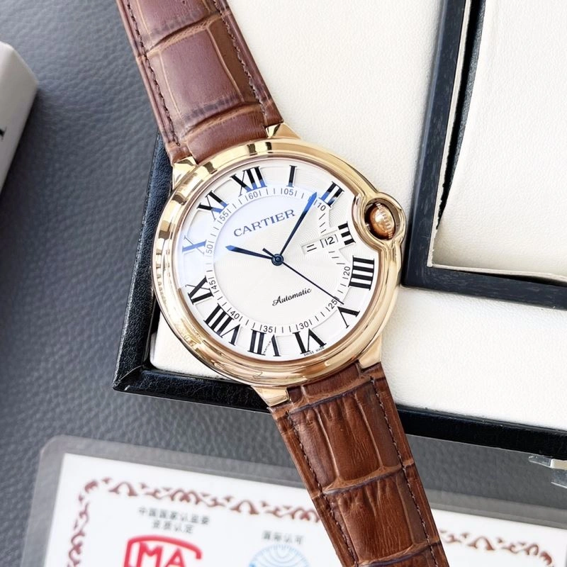 CARTIER Watches WaterResistant 179931