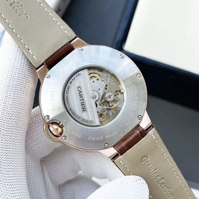 CARTIER Watches WaterResistant 179931