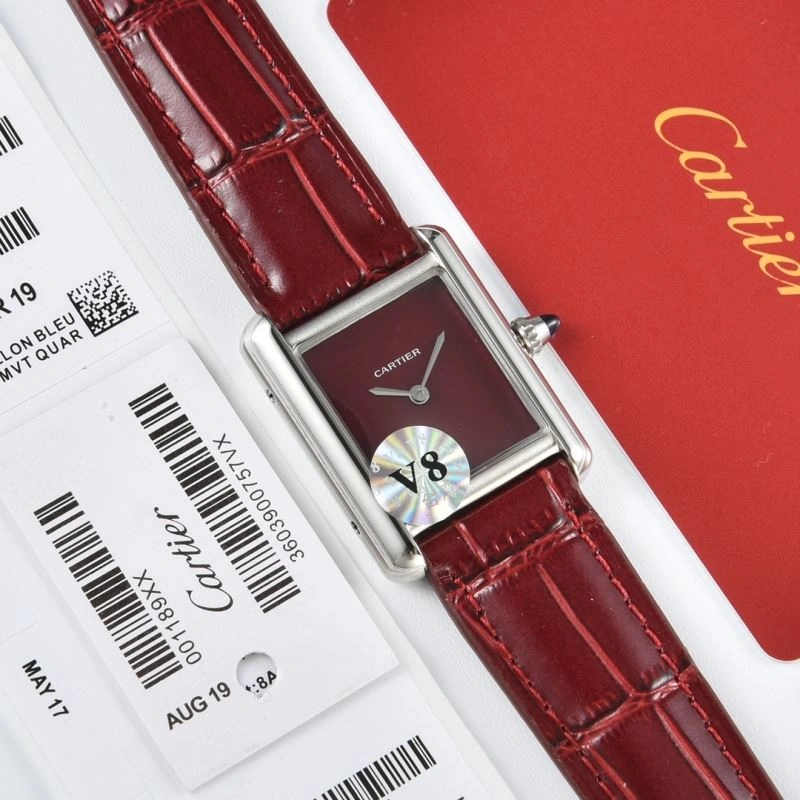 CARTIER Watches Neat 179916