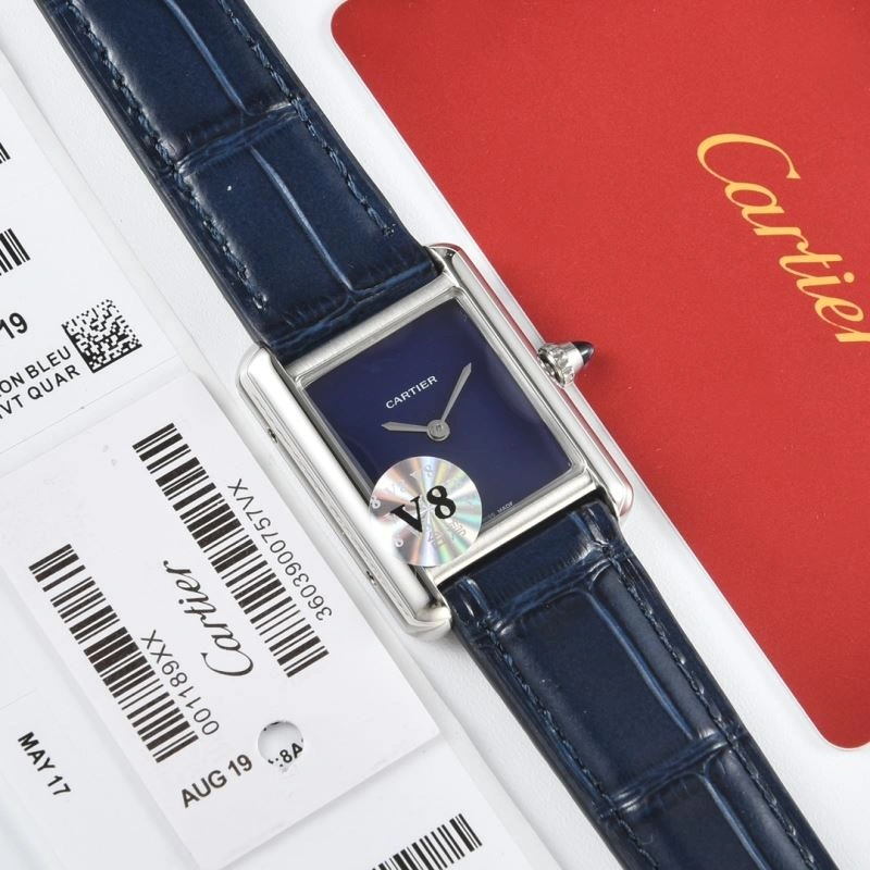 CARTIER Watches Neat 179916