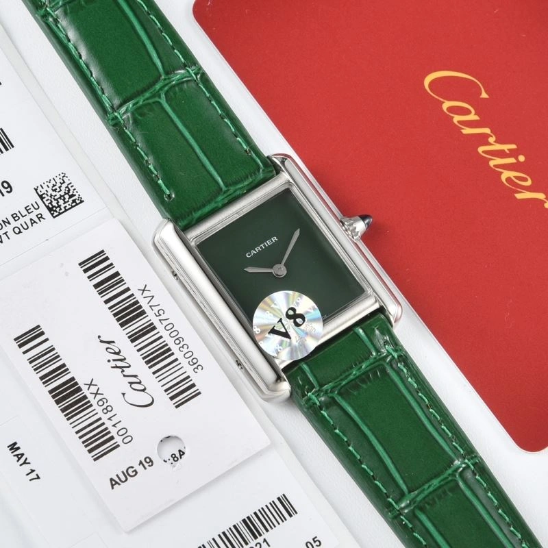 CARTIER Watches Neat 179916