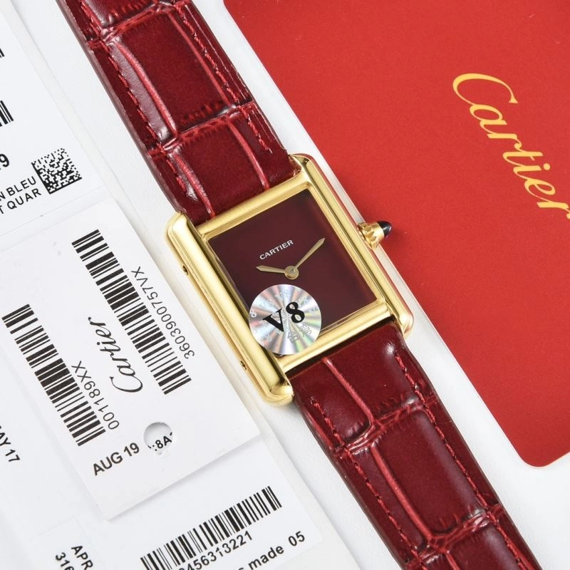 CARTIER Watches Neat 179916