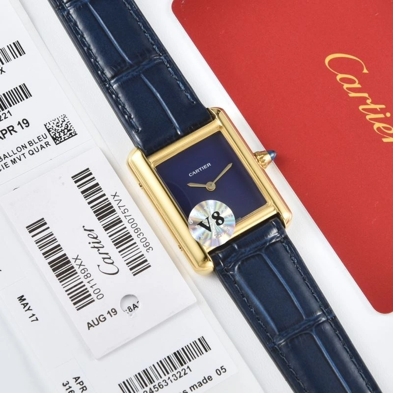 CARTIER Watches Neat 179916