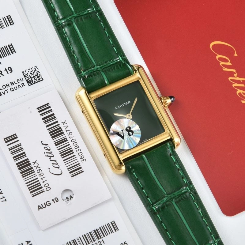 CARTIER Watches Neat 179916