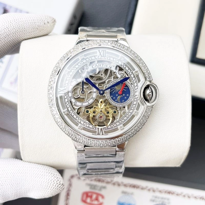 Cozy CARTIER Watches 179939