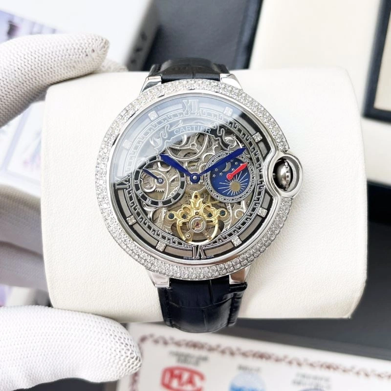 Cozy CARTIER Watches 179939
