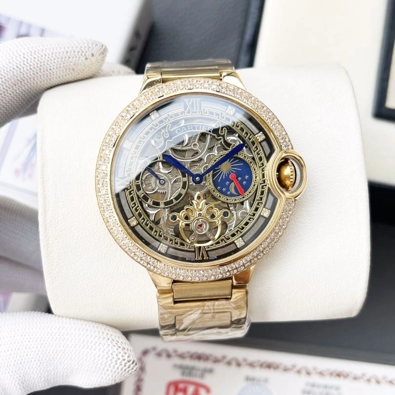 Cozy CARTIER Watches 179939