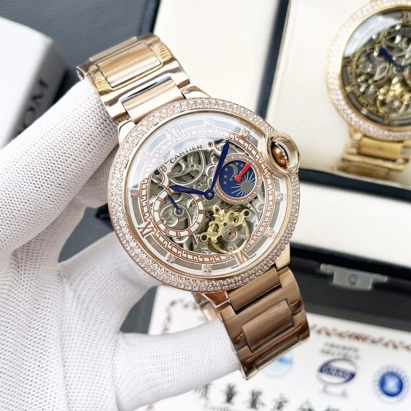 Cozy CARTIER Watches 179939
