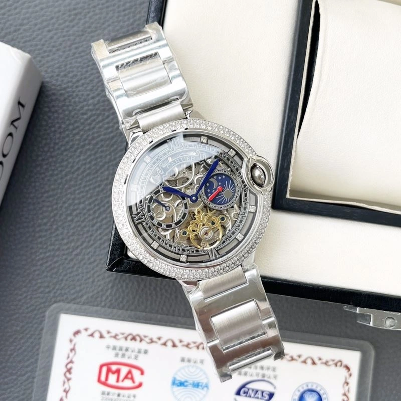 Cozy CARTIER Watches 179939