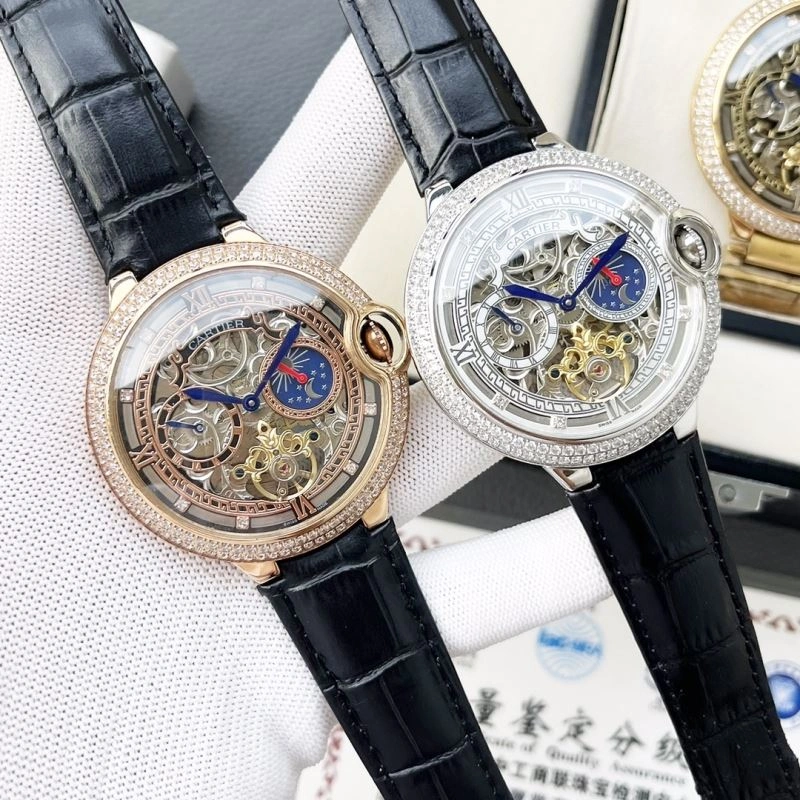 Cozy CARTIER Watches 179939
