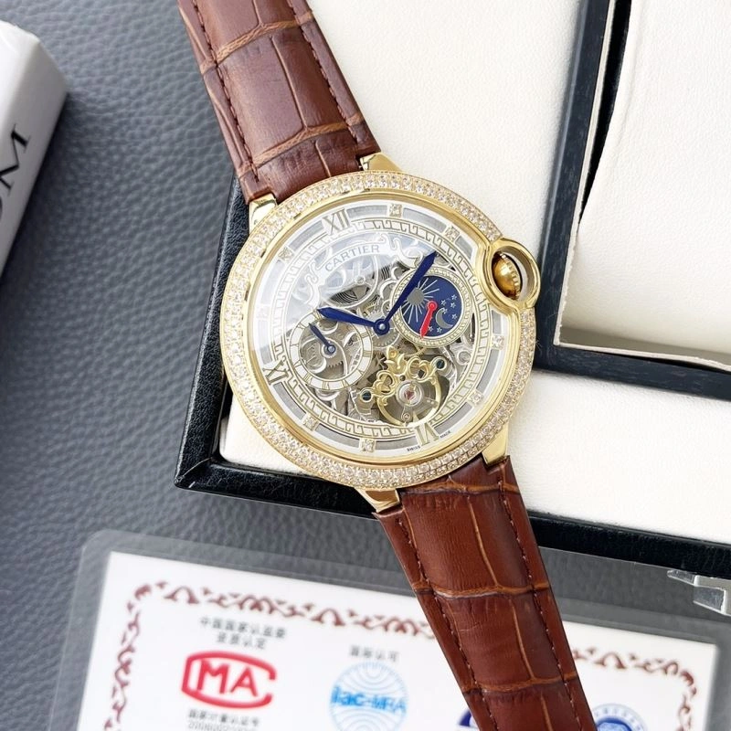 Cozy CARTIER Watches 179939