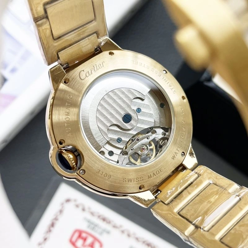 Cozy CARTIER Watches 179939