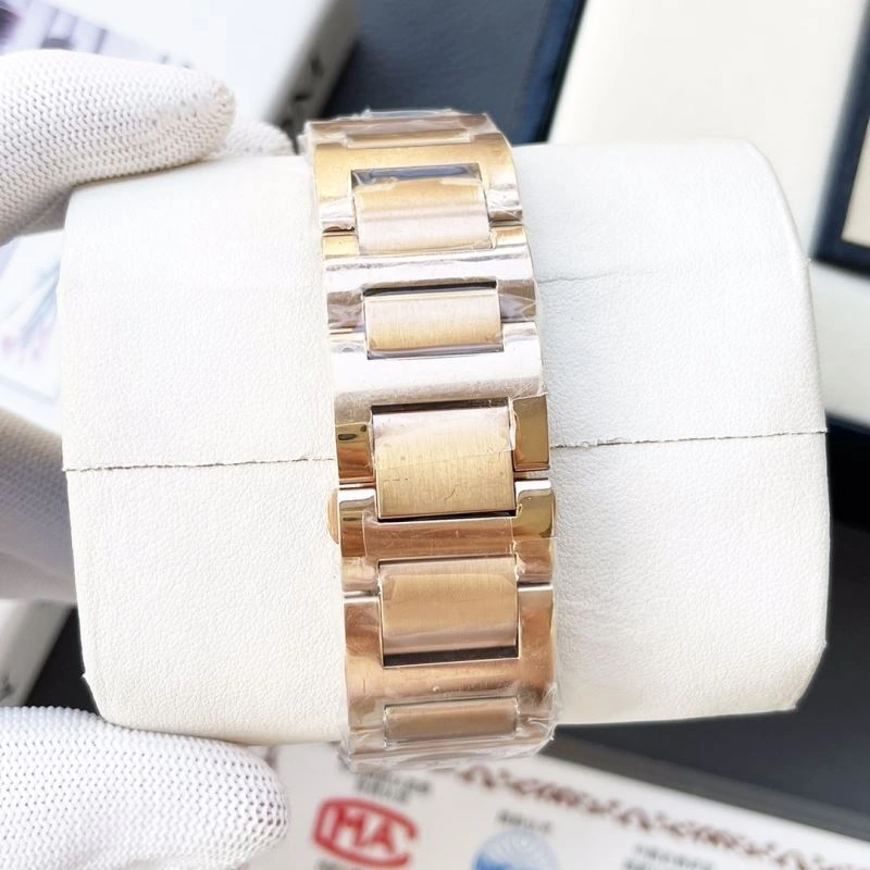 CARTIER Watches GoAnywhere 179915